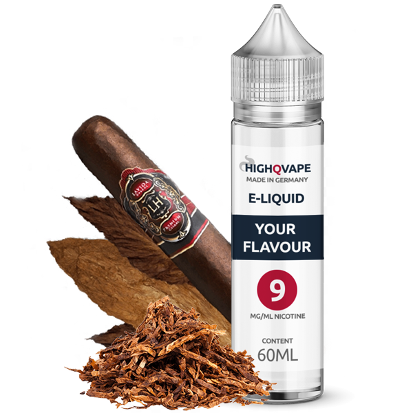 Cuba – 60ml