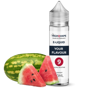 Wassermelone – 60ml