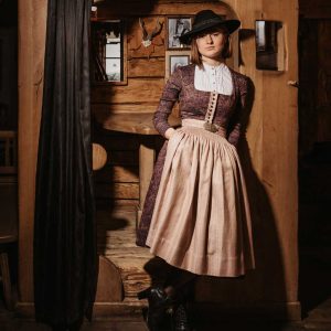 Dirndl “Oda”