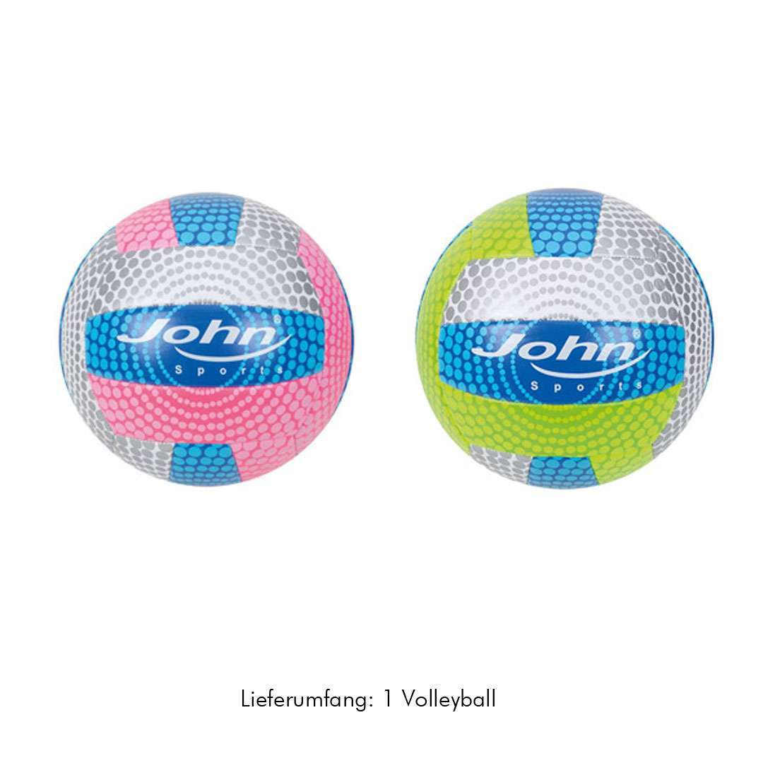 John Volleyball „Sports“
