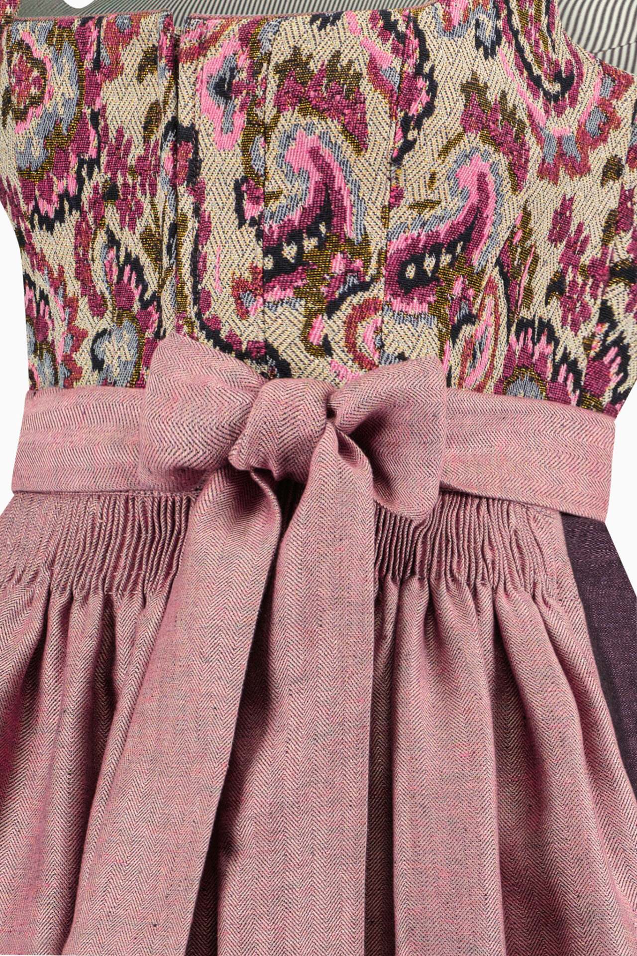 Dirndl “Antonia” Preiselbeer – Bild 5