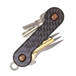 KeyBar Full Carbon Fiber