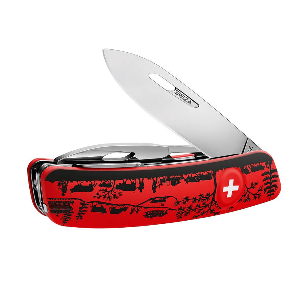 SWIZA D03 Heimat – Bild 3