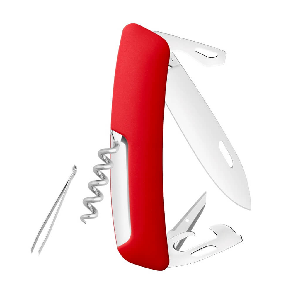 SWIZA D03 Heimat – Bild 2