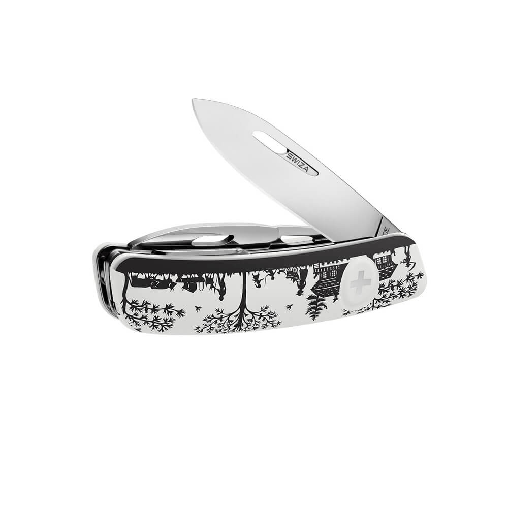 SWIZA D03 Heimat – Bild 5