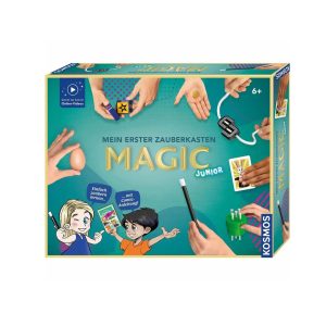 Kosmos Magic Junior Mein erster Zauberkasten