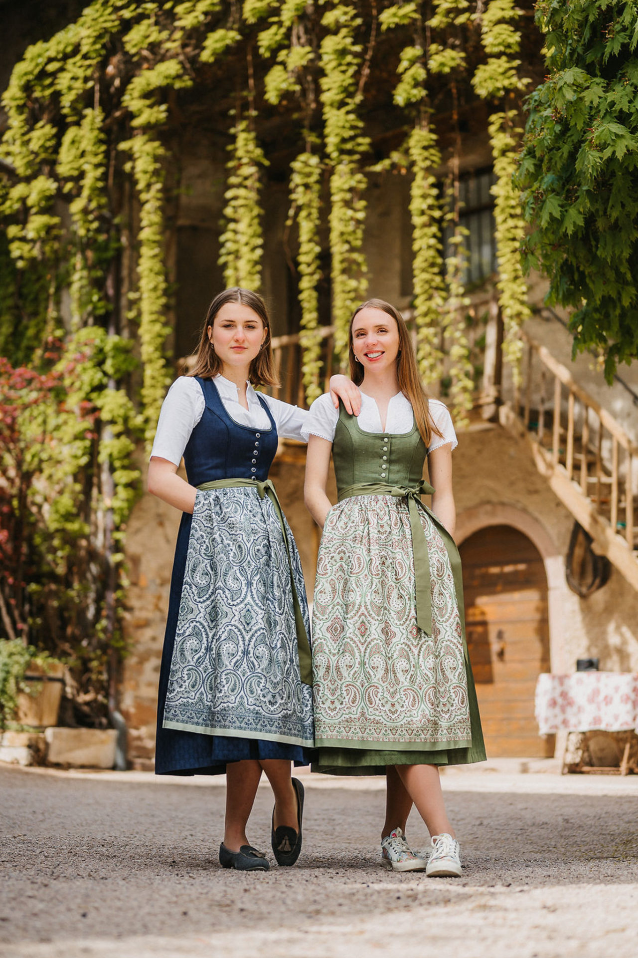 Dirndl “Emma”