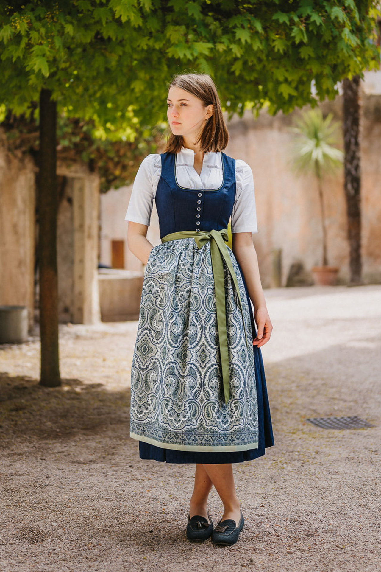 Dirndl “Emma” – Bild 4