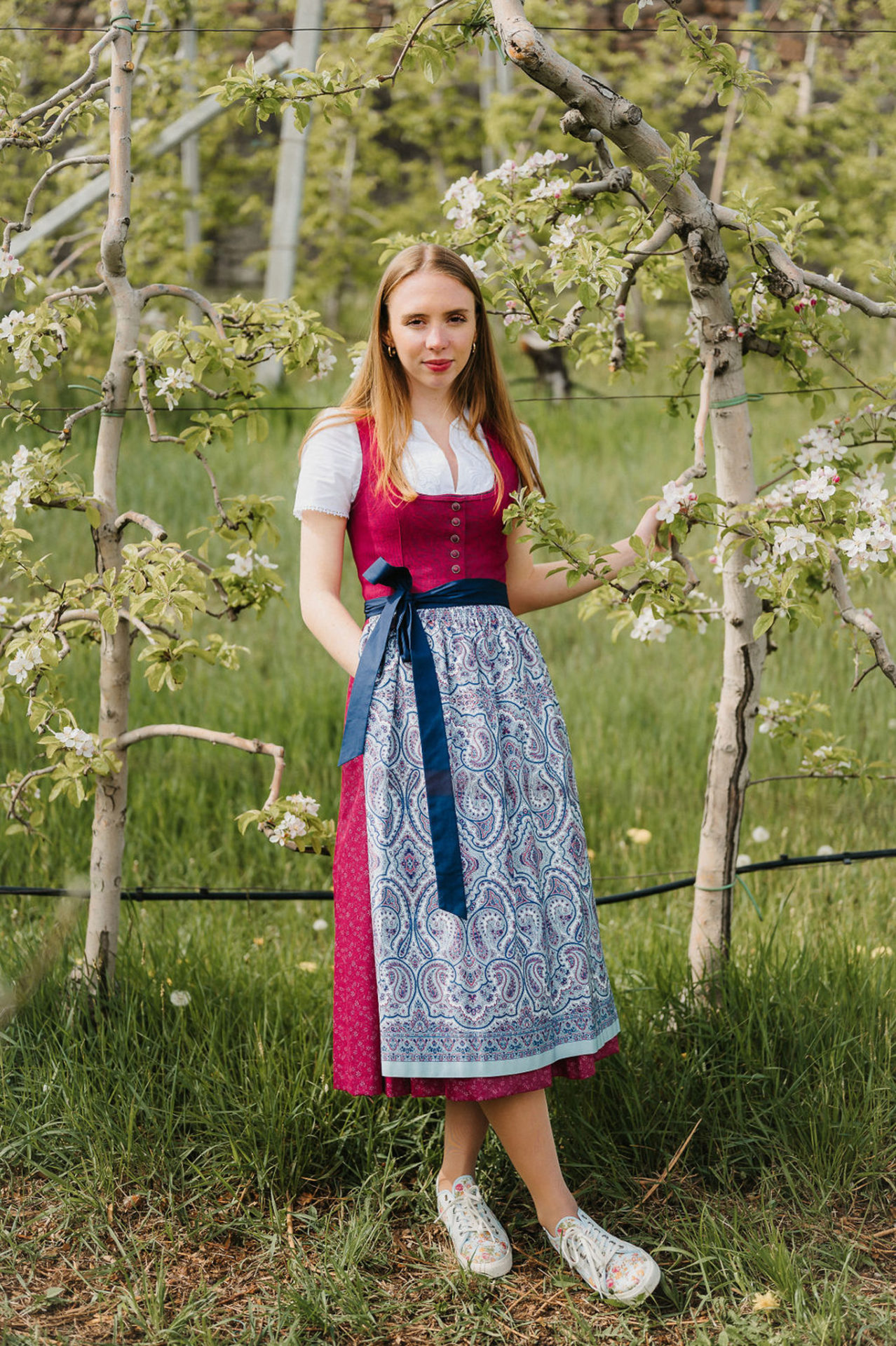 Dirndl “Emma” – Bild 3