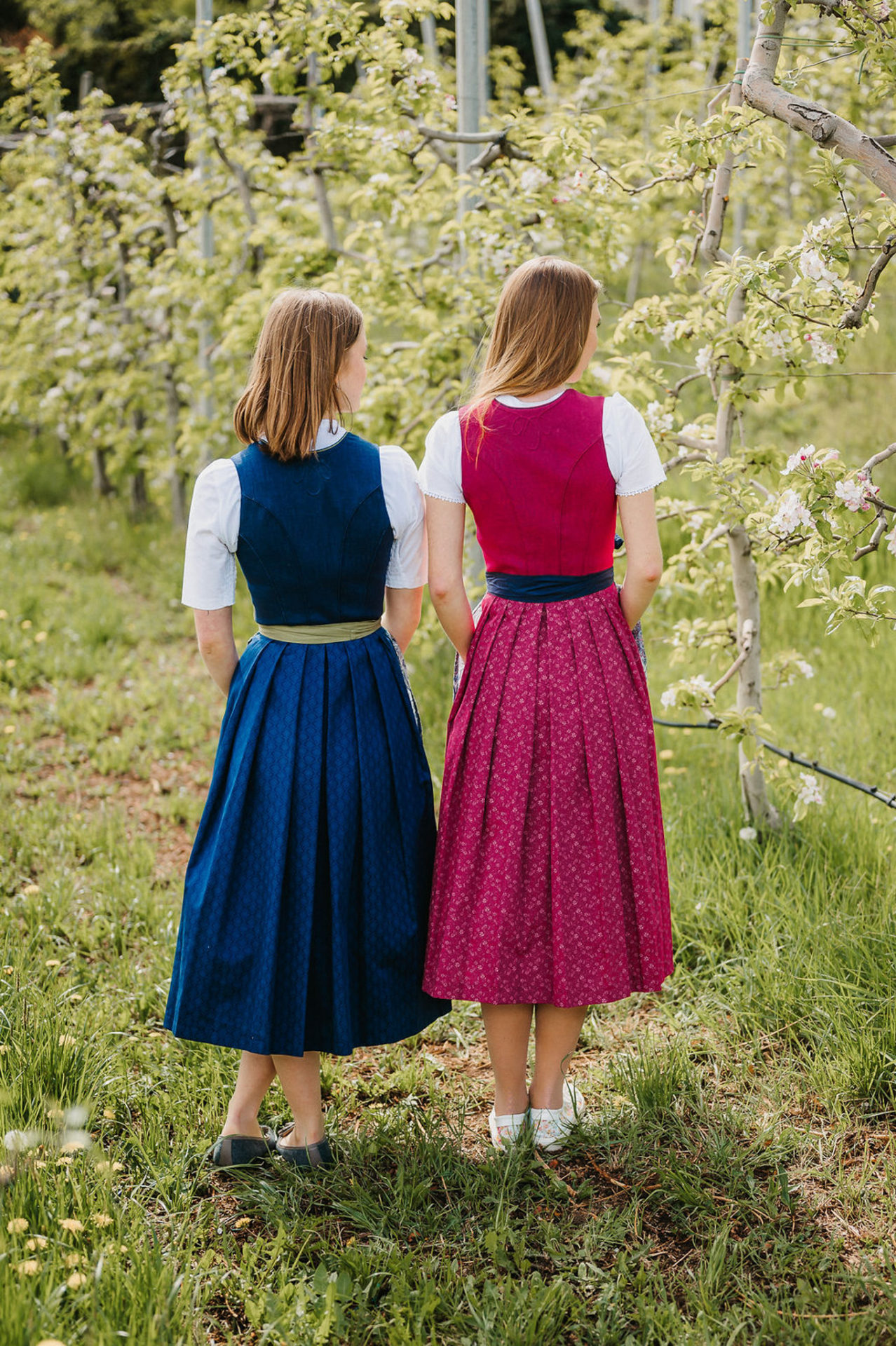 Dirndl “Emma” – Bild 5