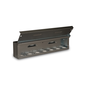 Teelichtofen inkl. Konvektor