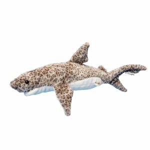 Kuscheltier Tigerhai