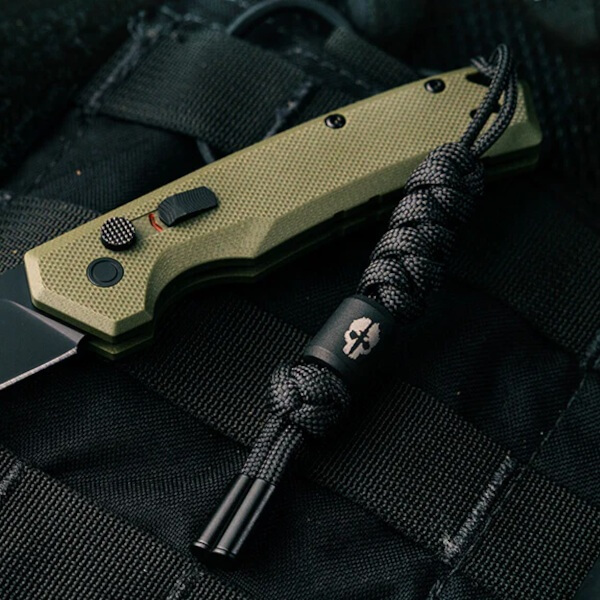 TEKTO Lanyard – Bild 8