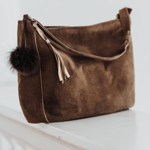 Ledertasche “Unikat” handarbeit, Fellbommel