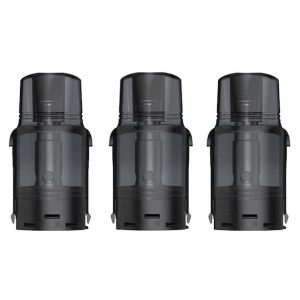 Liquid-Aromen Aspire Oby 2ml 1.2Ohm Ersatzpod 3er Pack Signatur