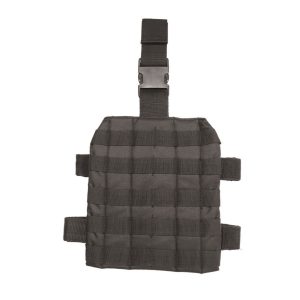 MIL-TEC Molle Beinadapter