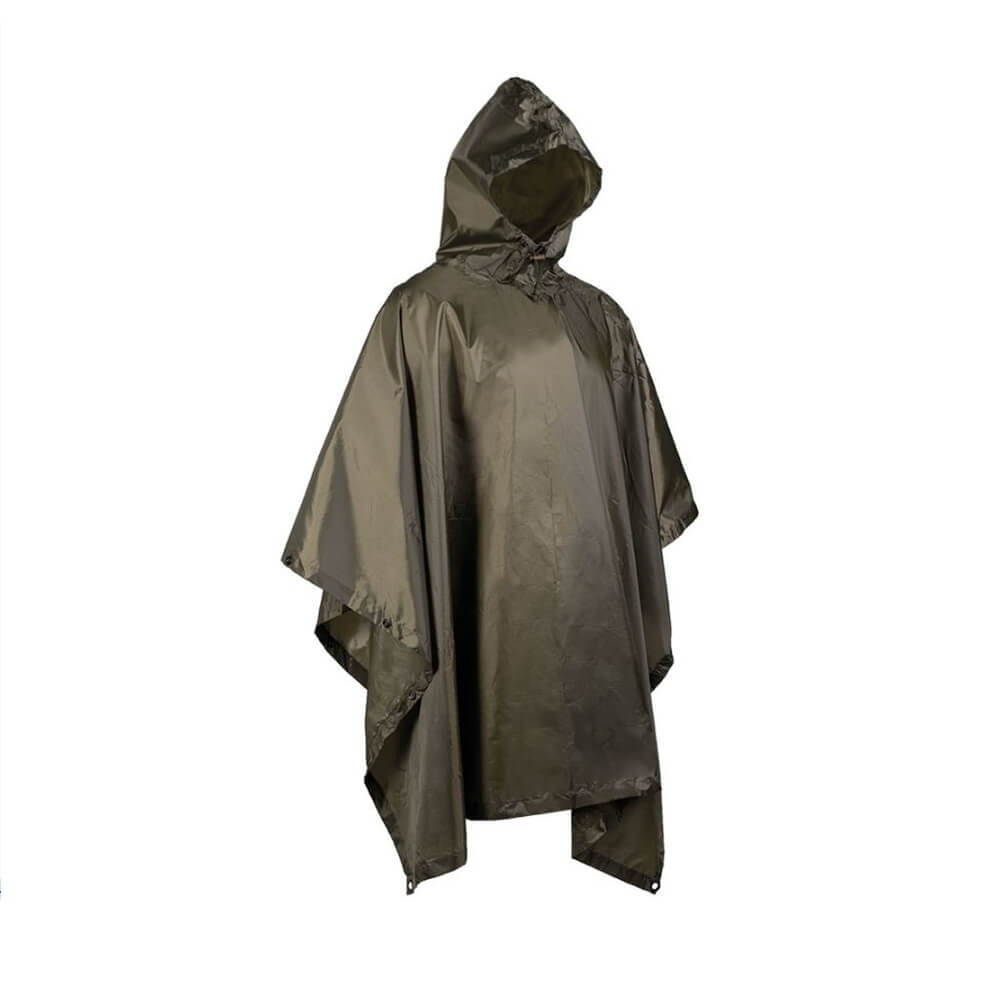 MIL-TEC Poncho Basic