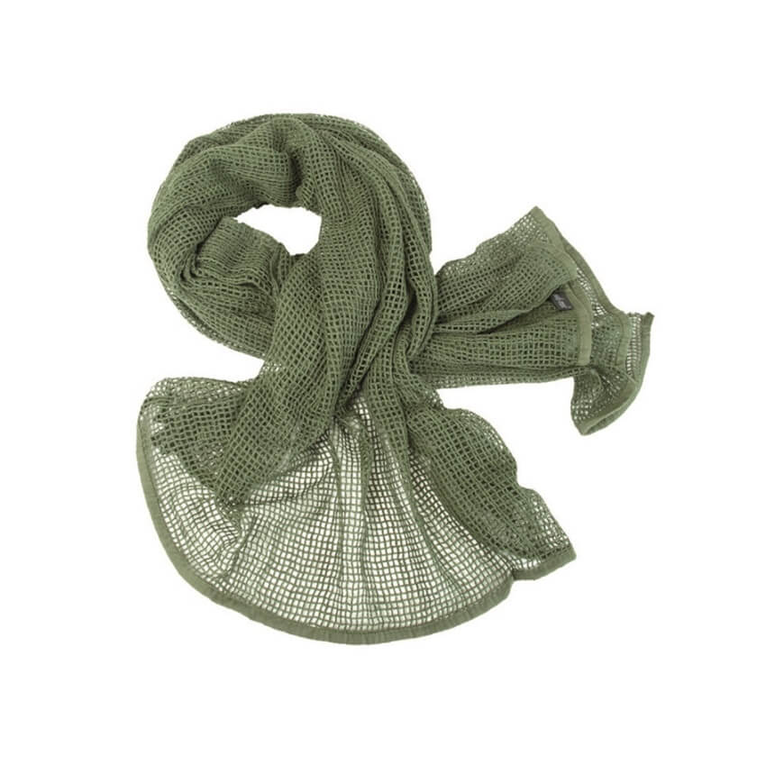 MIL-TEC Netzschal – Bild 3