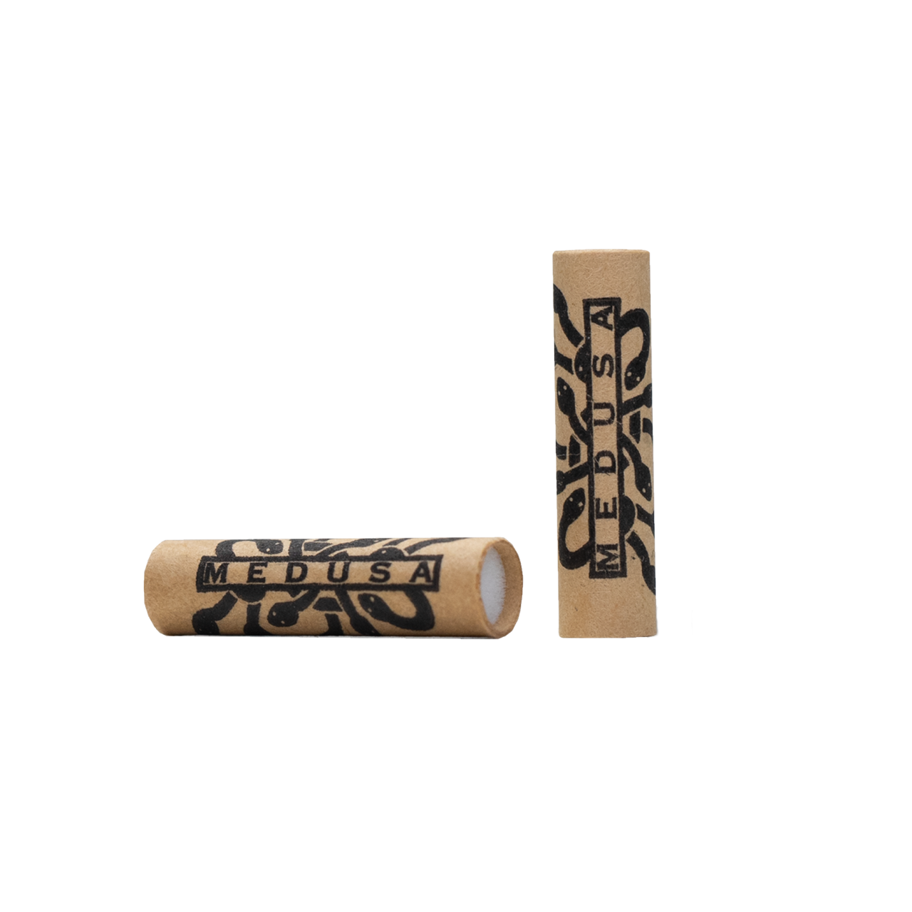 MedusaFilters – Paquete de 100 – Filtro híbrido de carbón activado – Mixed Edition – Bild 3