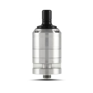 Mesh-Coil-Technologie Cabeo MTL RTA Verdampfer – Steampipes Erfrischend