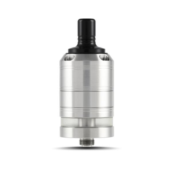 Mesh-Coil-Technologie Cabeo MTL RTA Verdampfer – Steampipes Erfrischend