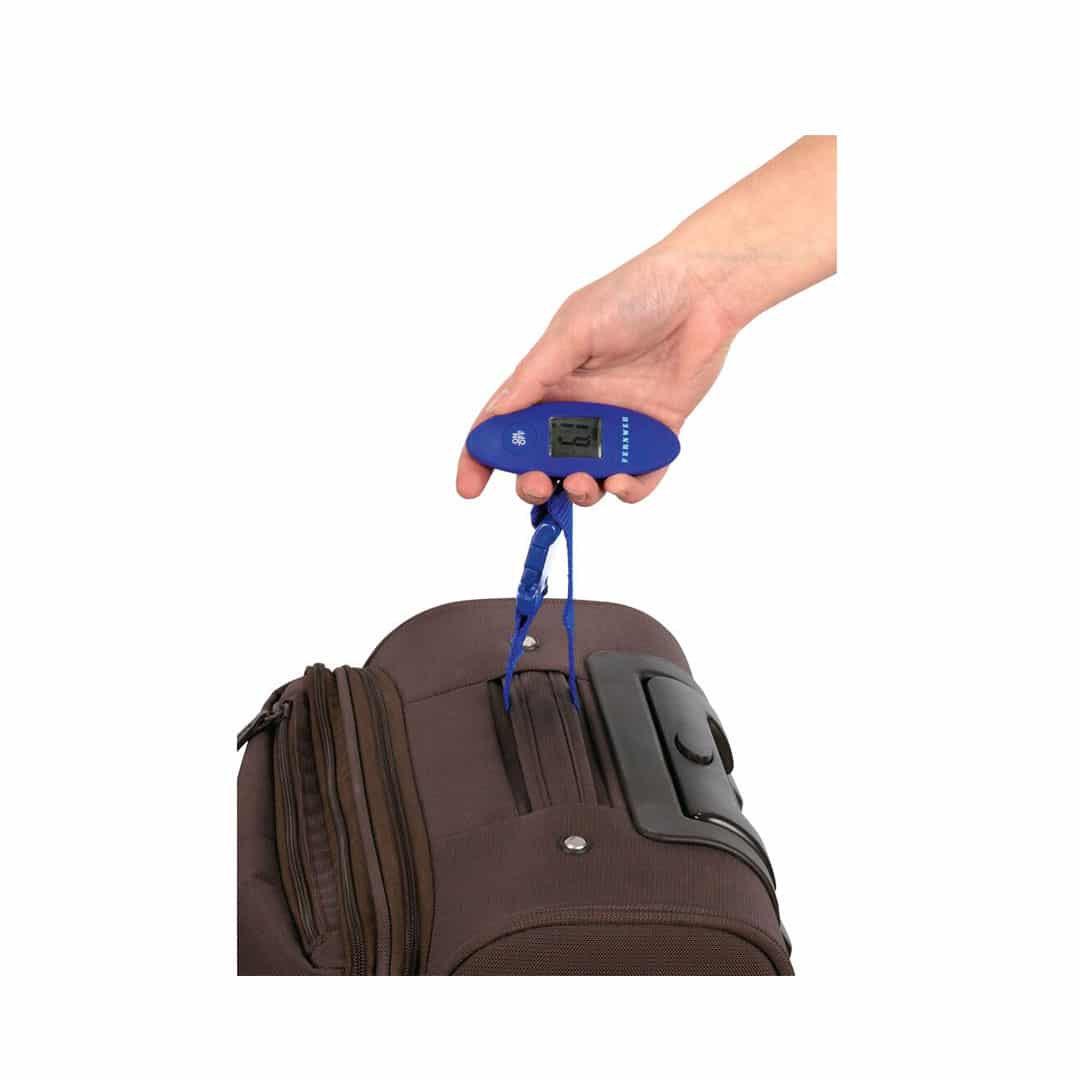 Moses Fernweh Digitale Kofferwaage – Bild 3