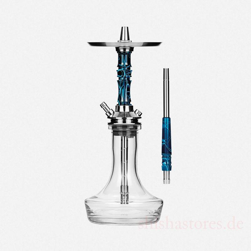 Moze Breeze Pro Shisha