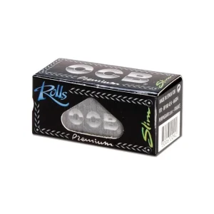 OCB Rolls Premium „Black“