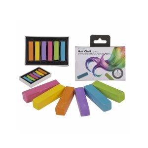 Out of the Blue Haarkreiden 6 Farben