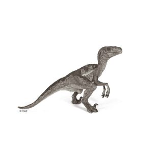 Papo Dinosaurier Velociraptor
