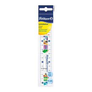 Pelikan combino® Lineal