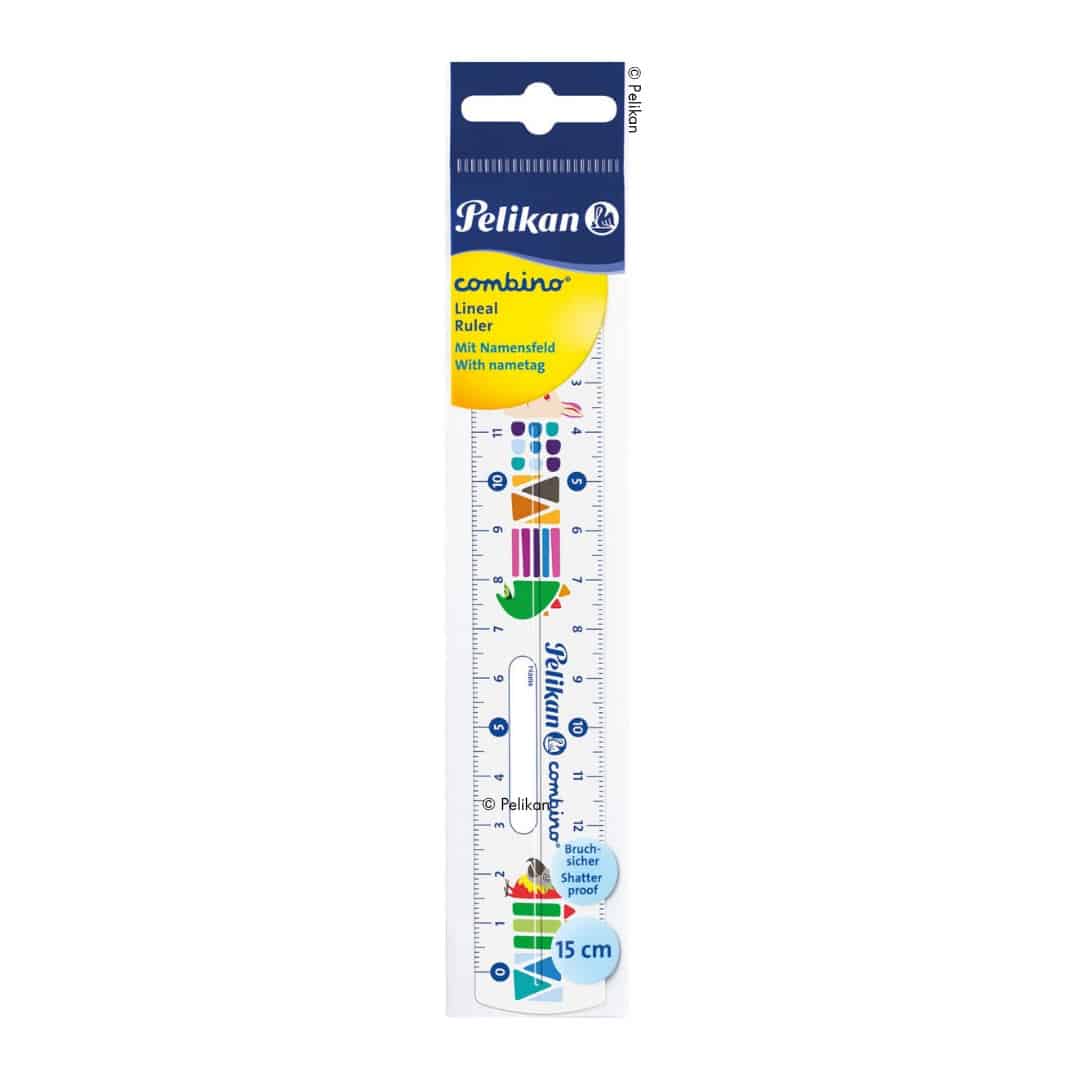 Pelikan combino® Lineal