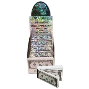 Filtertips Dollar