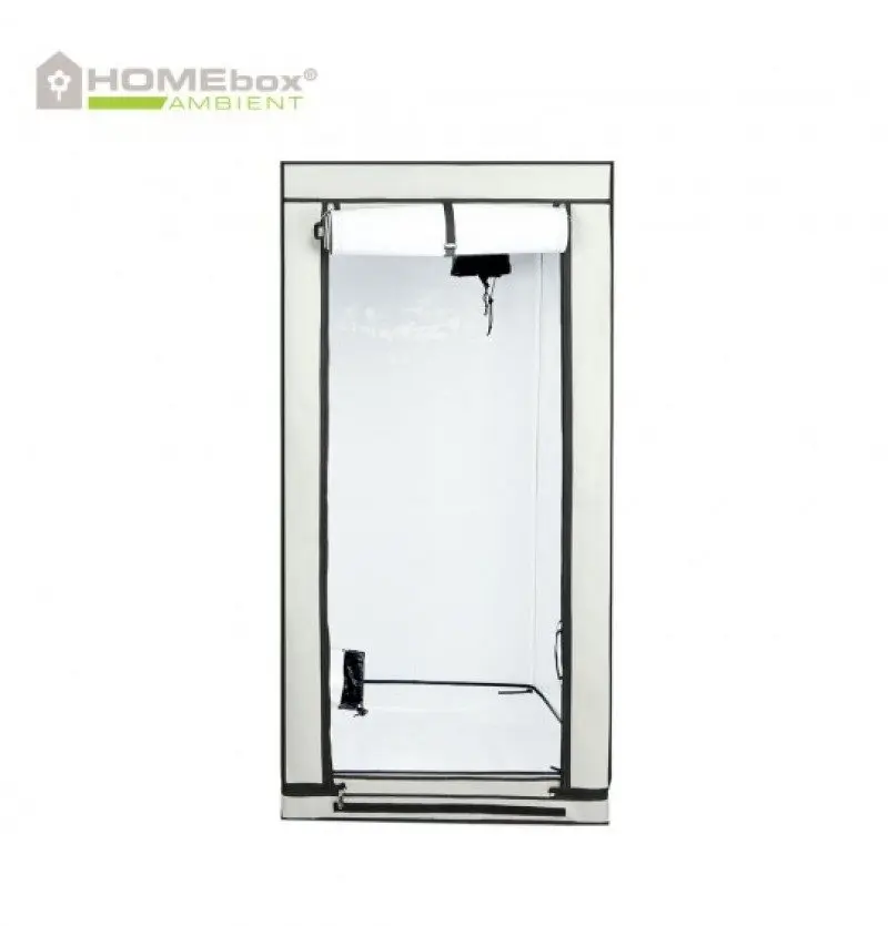Homebox Ambient Q80, 80x80x160cm