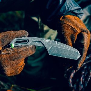 Extrema Ratio RAO Steel Dark Stone