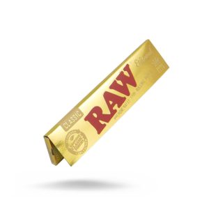 RAW Ethereal King Size Slim Rolling Papers