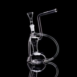 ROOR Flying Mikro – Dabbing Pfeife