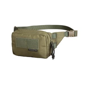 Savotta Kukkaro Hip Pack