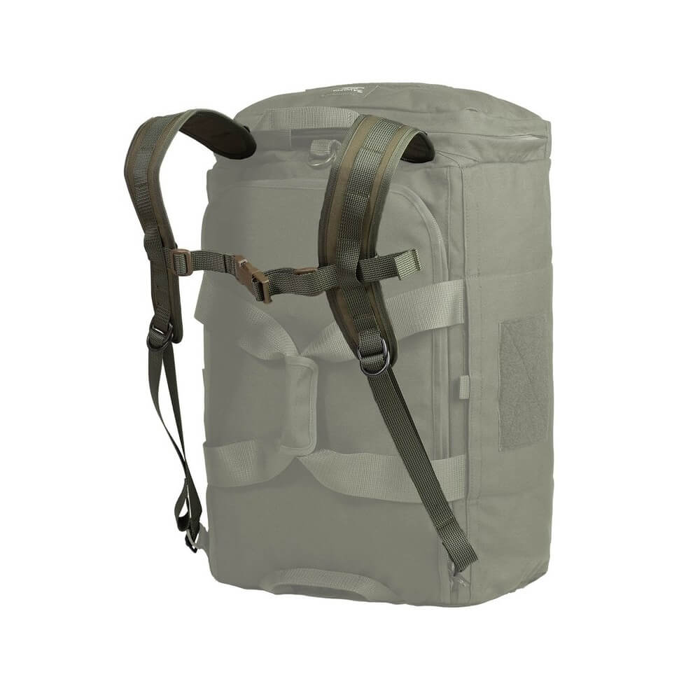 Savotta Keikka Rucksack- Tragegurt – Bild 4