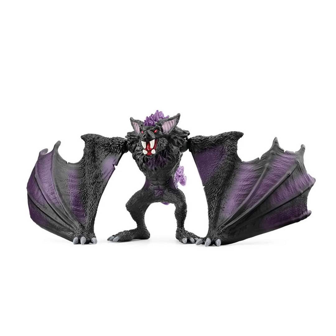 Schleich Schattenfledermaus Eldrador Creatures – Bild 2