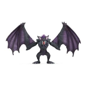 Schleich Schattenfledermaus Eldrador Creatures