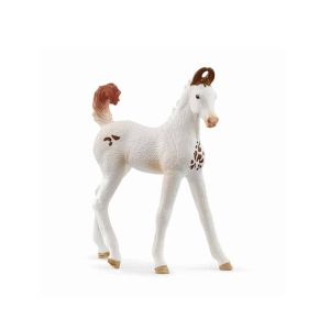 Schleich Pferd Marwari Fohlen