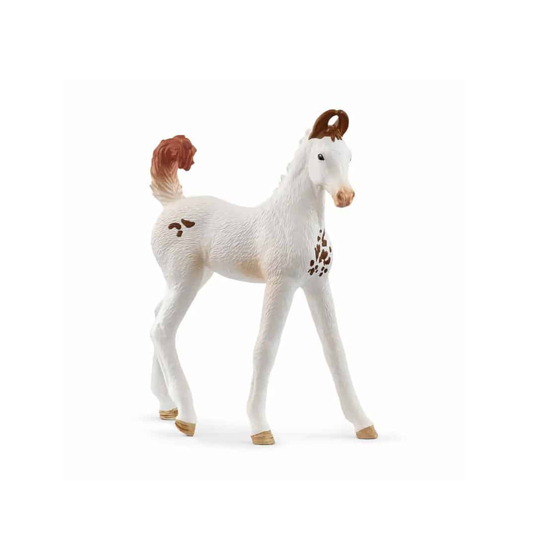 Schleich Pferd Marwari Fohlen