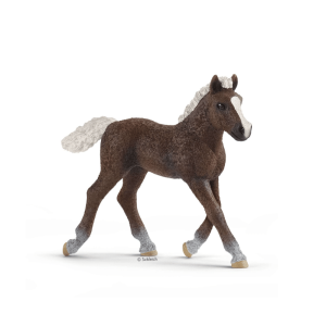 Schleich Pferd Schwarzwälder Fohlen
