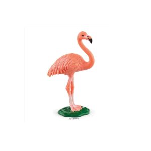 Schleich Flamingo