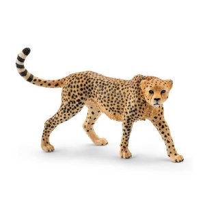 Schleich Gepardin