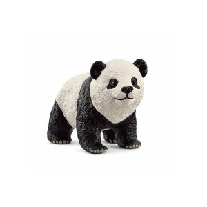 Schleich Großer Panda Junges