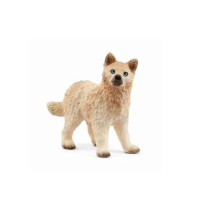 Schleich Polarwolf Welpe