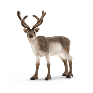 Schleich Rentier