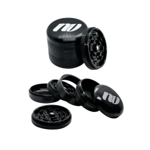 nvgrinder Stash Grinder – 5-teilig & Ø 63mm